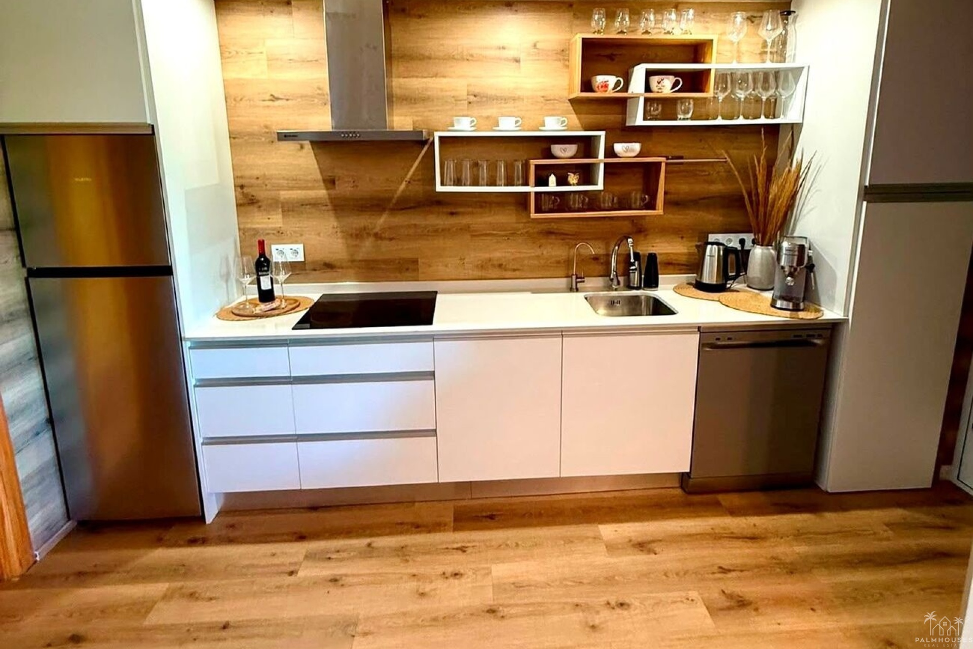 Revente - Apartment - Gran Alacant - Costa Blanca