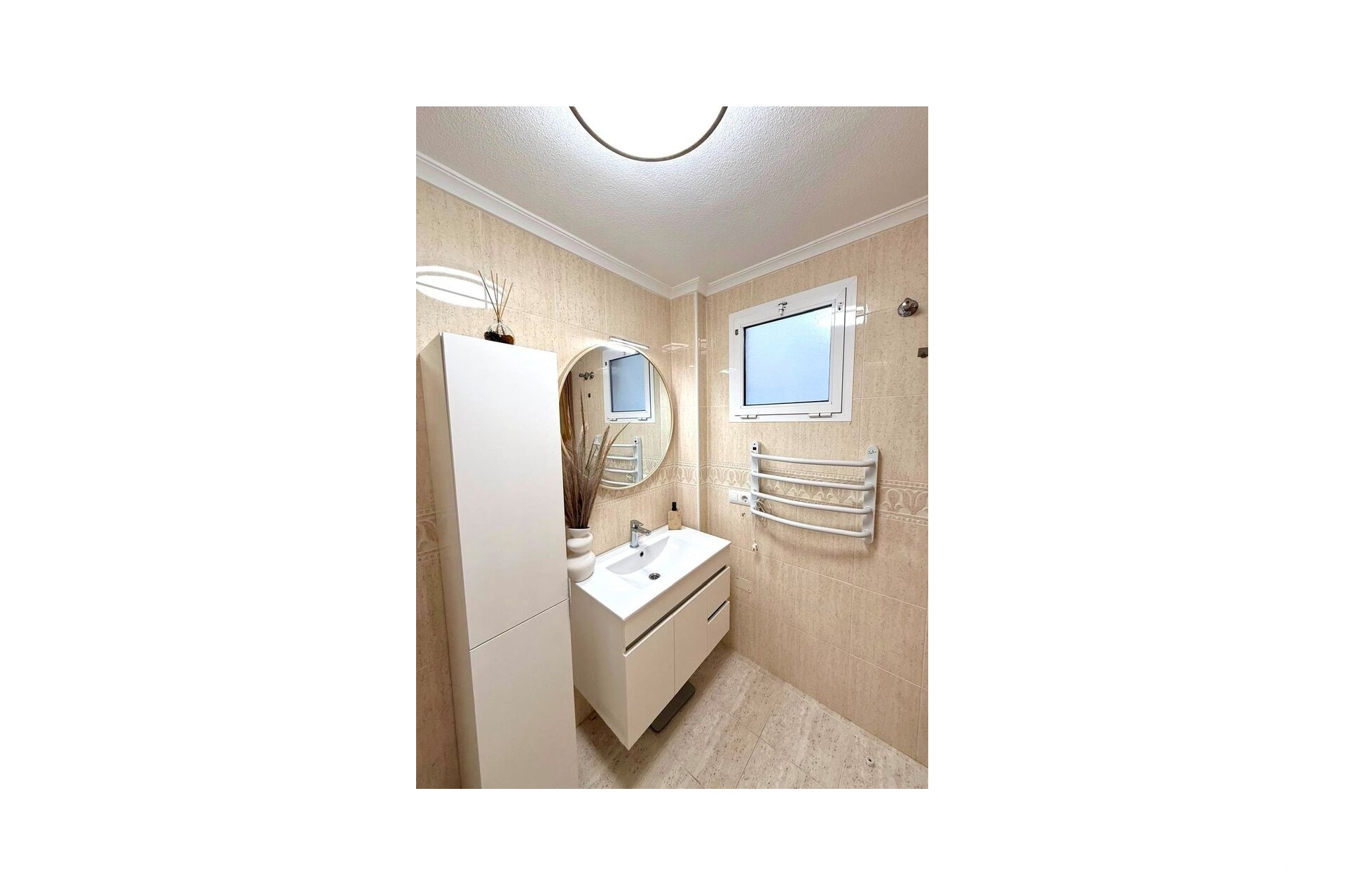 Revente - Apartment - Gran Alacant - Costa Blanca