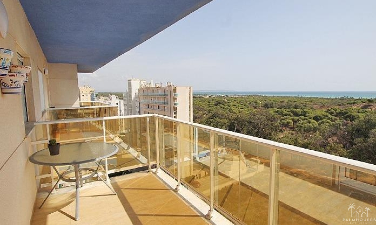 Revente - Apartment - Guardamar del Segura - Avenida Del Puerto