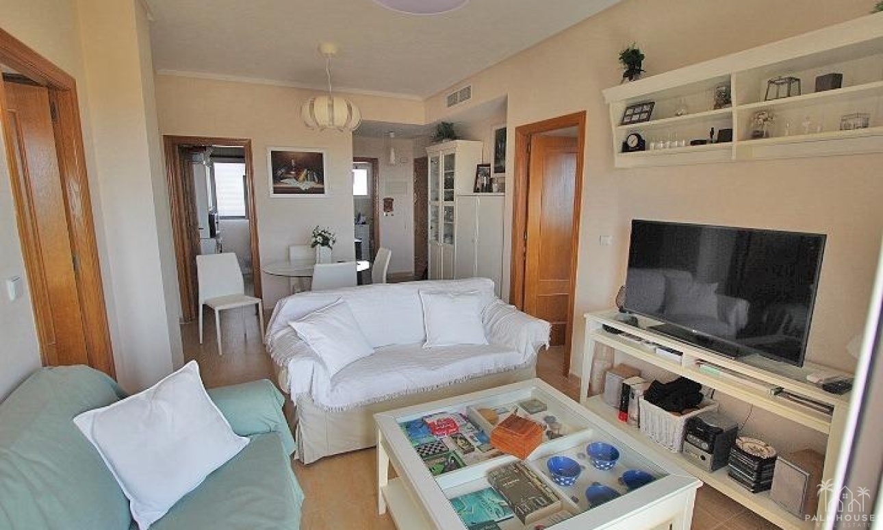 Revente - Apartment - Guardamar del Segura - Avenida Del Puerto
