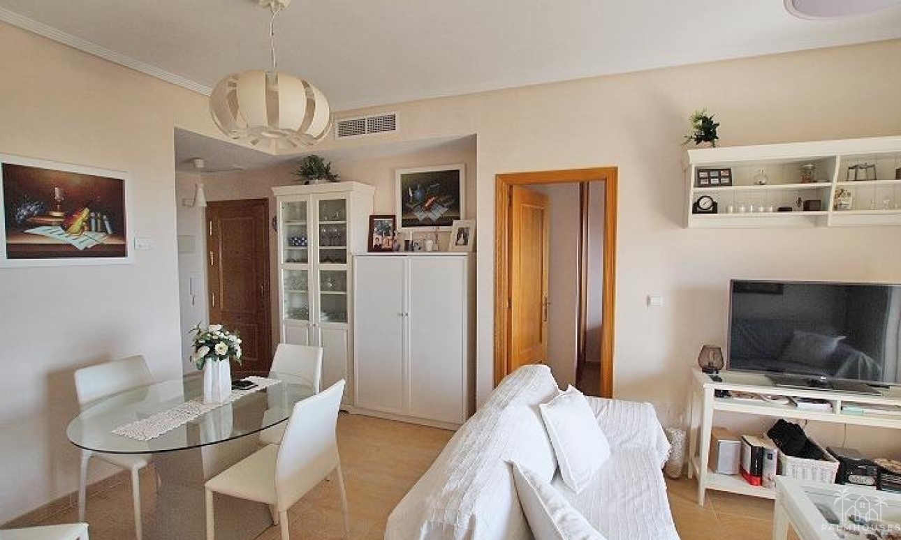 Revente - Apartment - Guardamar del Segura - Avenida Del Puerto