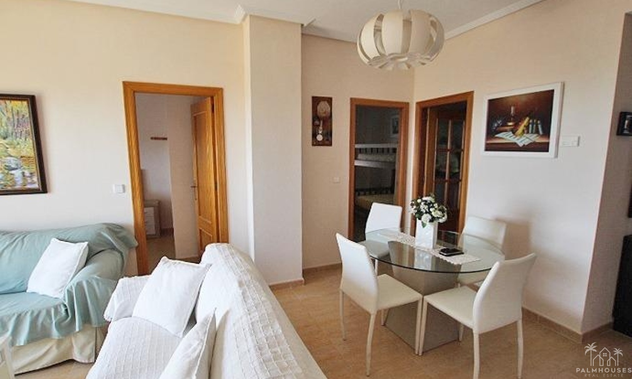 Revente - Apartment - Guardamar del Segura - Avenida Del Puerto