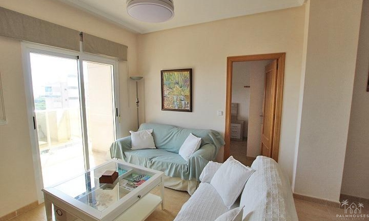 Revente - Apartment - Guardamar del Segura - Avenida Del Puerto