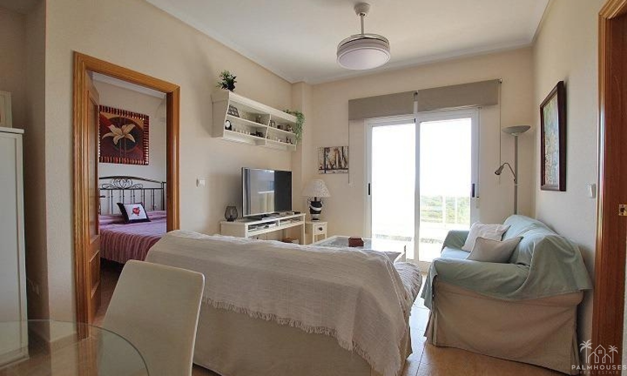 Revente - Apartment - Guardamar del Segura - Avenida Del Puerto