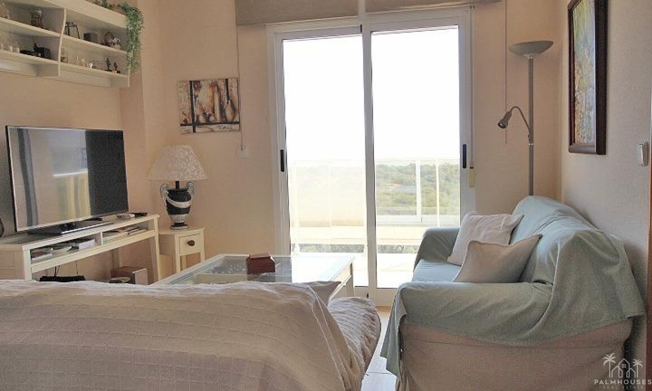 Revente - Apartment - Guardamar del Segura - Avenida Del Puerto