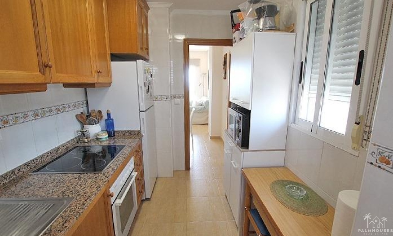 Revente - Apartment - Guardamar del Segura - Avenida Del Puerto