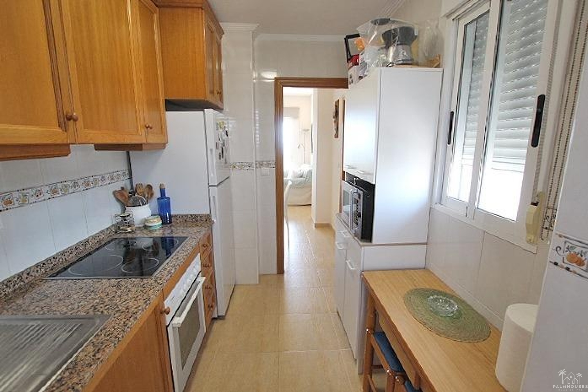 Revente - Apartment - Guardamar del Segura - Avenida Del Puerto