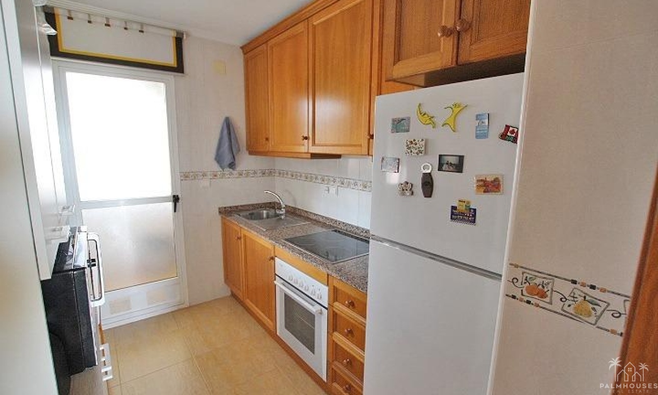 Revente - Apartment - Guardamar del Segura - Avenida Del Puerto