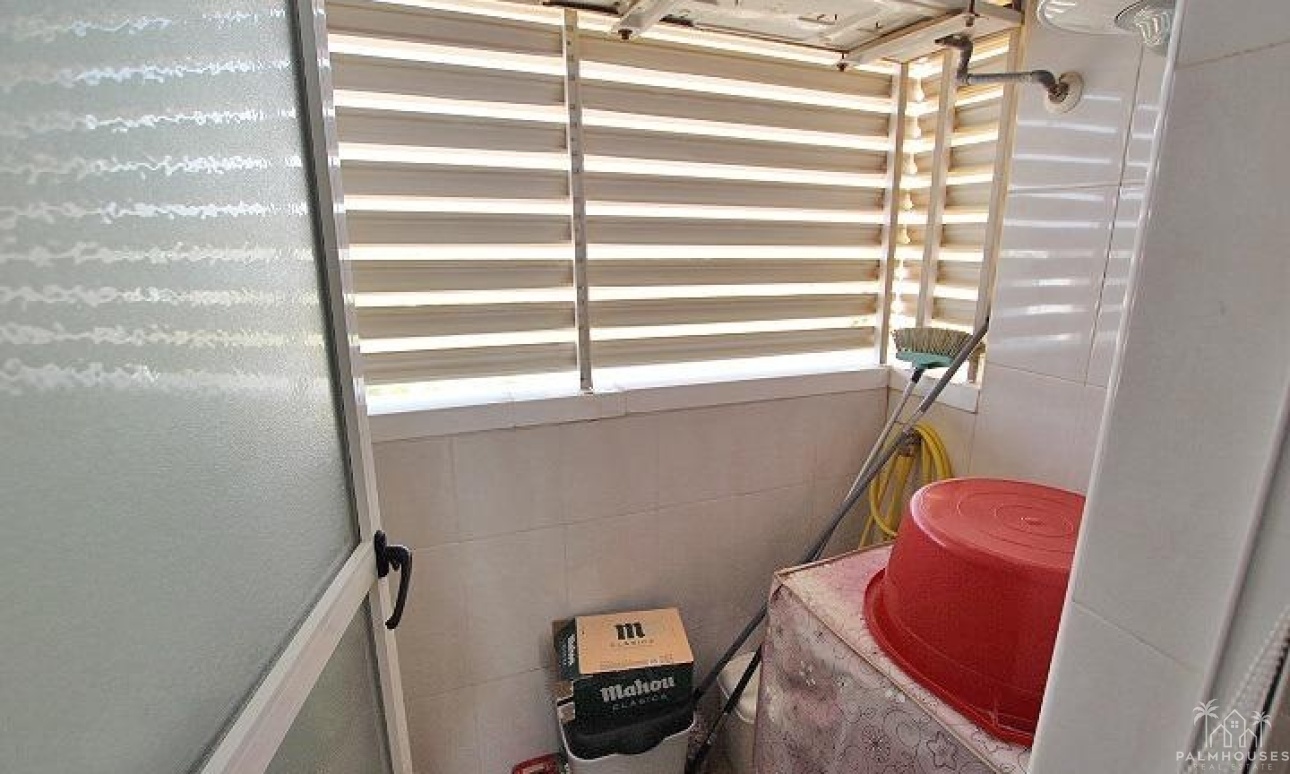 Revente - Apartment - Guardamar del Segura - Avenida Del Puerto