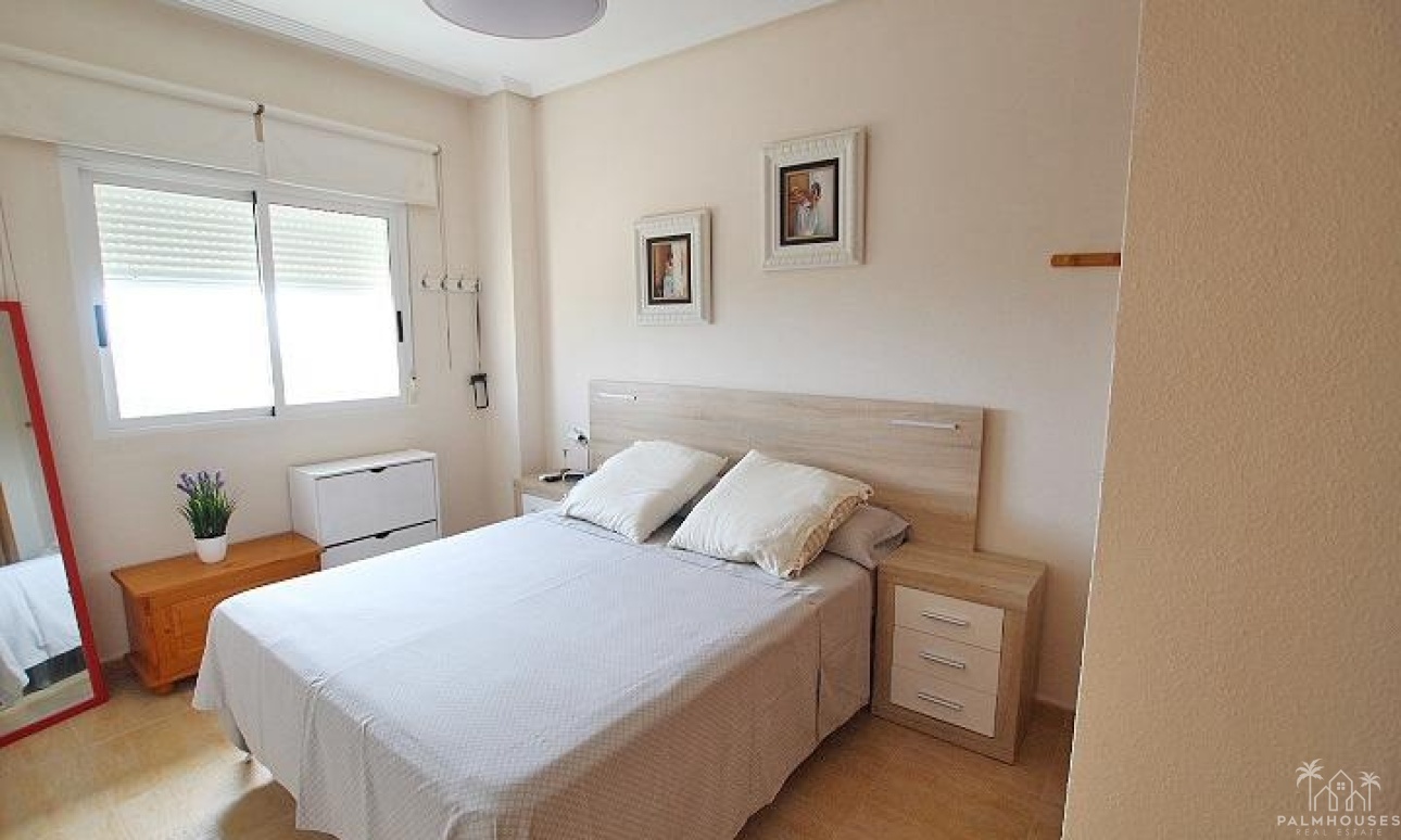 Revente - Apartment - Guardamar del Segura - Avenida Del Puerto