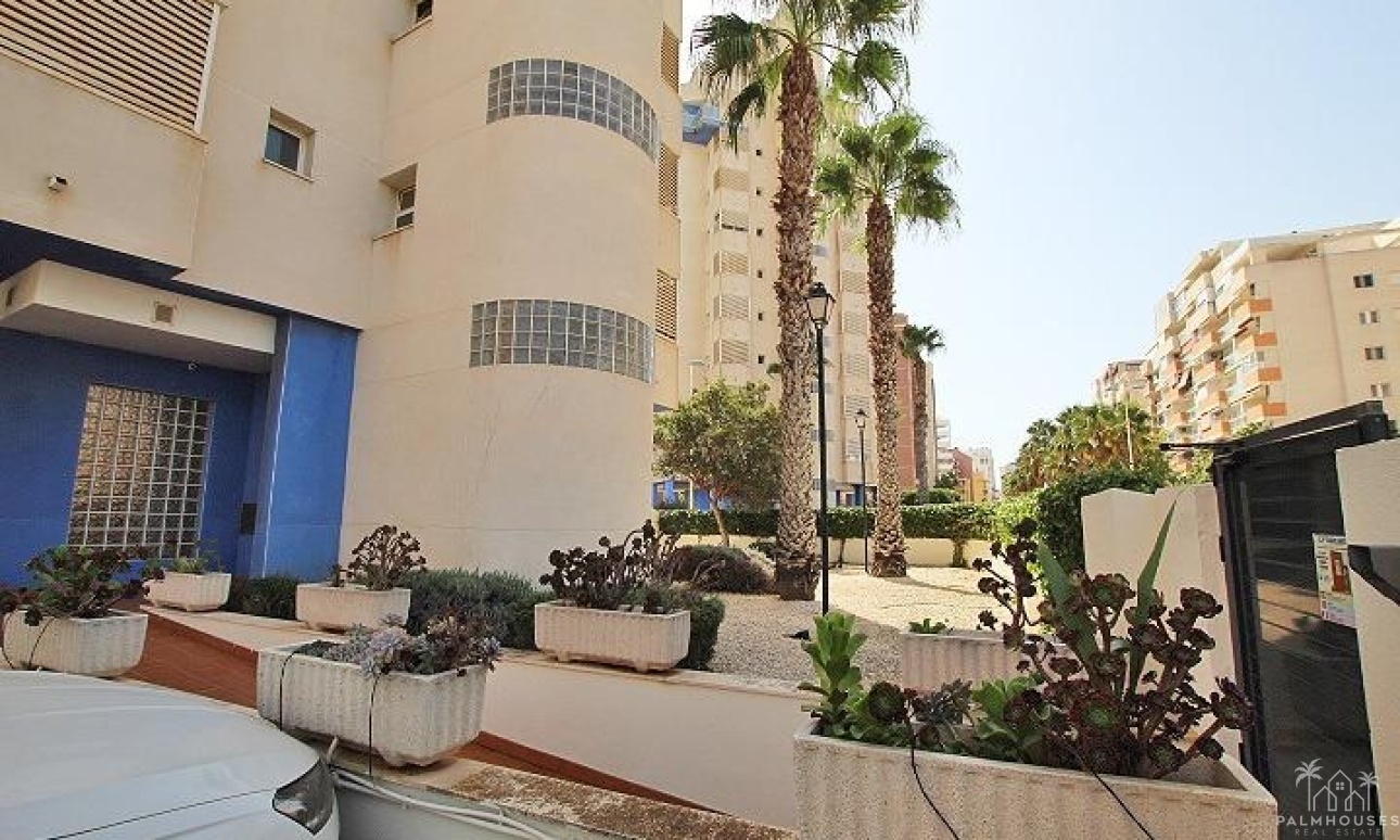 Revente - Apartment - Guardamar del Segura - Avenida Del Puerto
