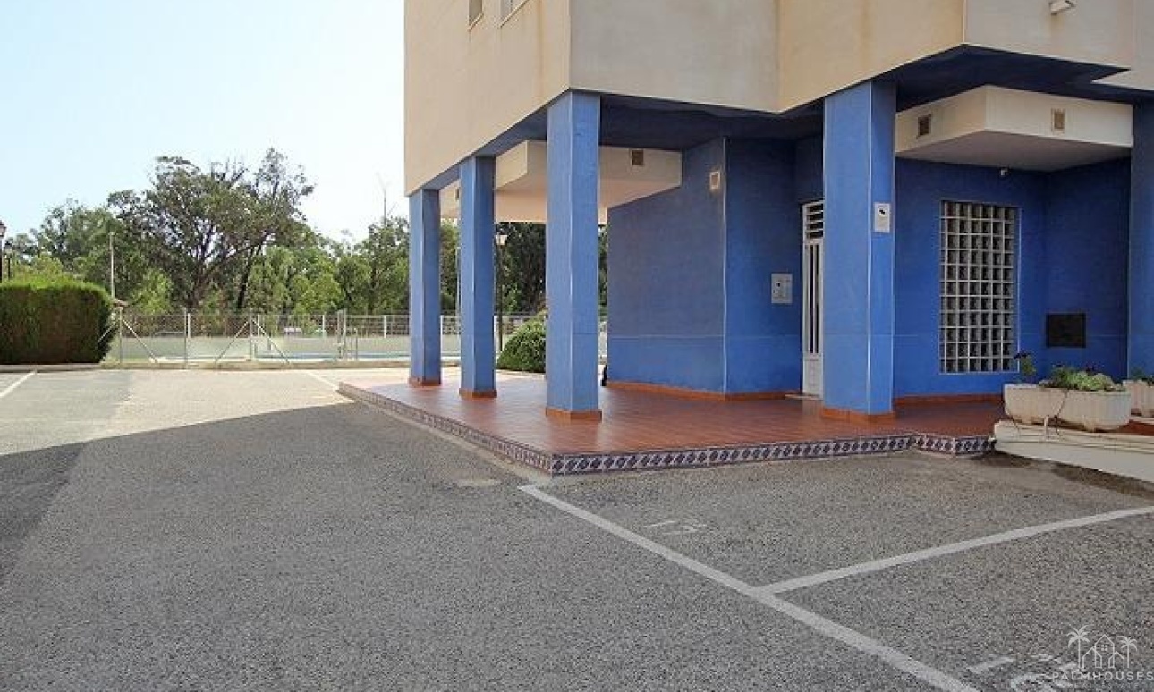 Revente - Apartment - Guardamar del Segura - Avenida Del Puerto