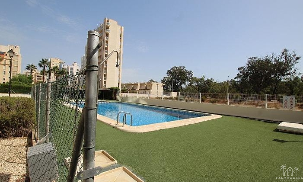 Revente - Apartment - Guardamar del Segura - Avenida Del Puerto
