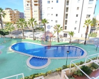 Revente - Apartment - Guardamar del Segura - Center
