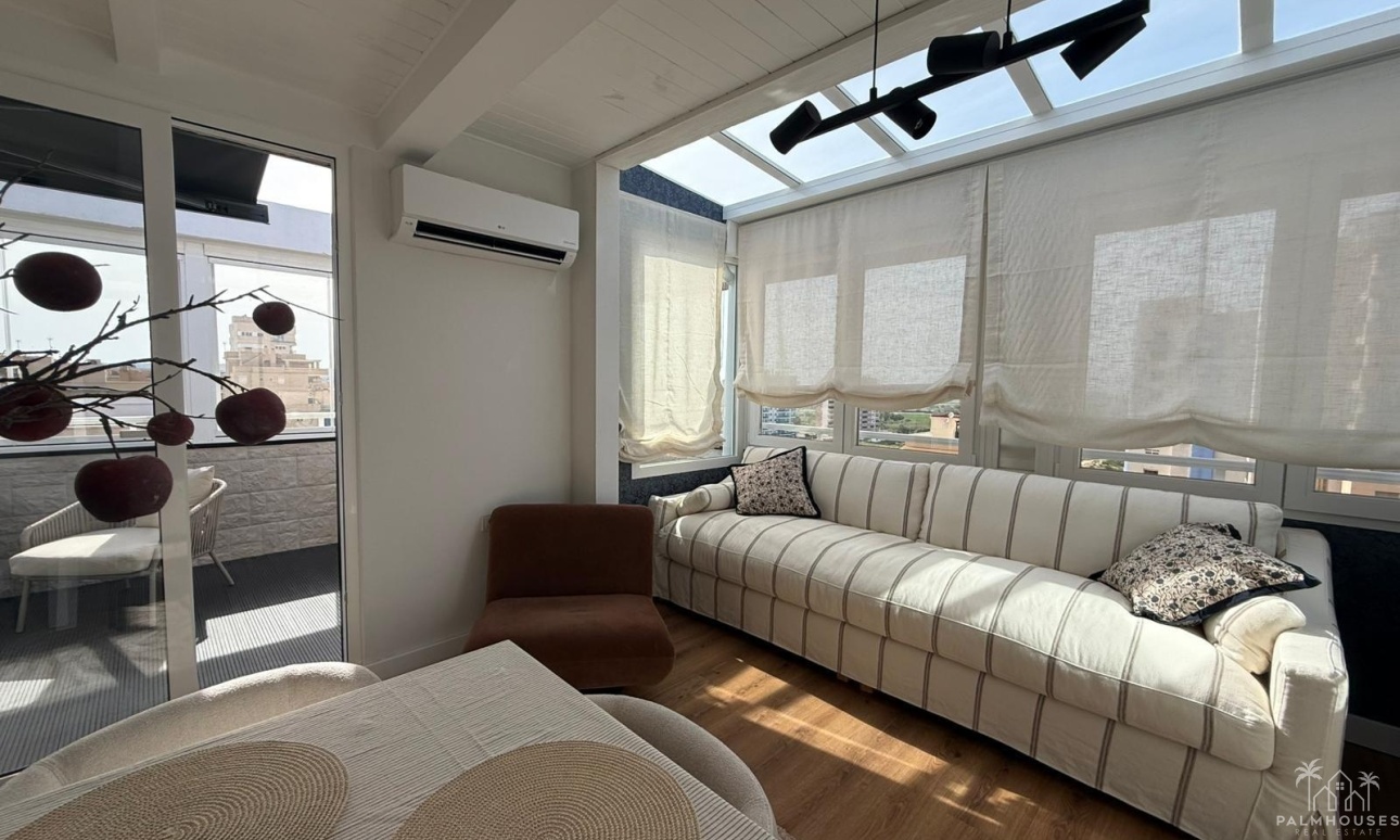 Revente - Apartment - Guardamar del Segura - Center