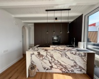 Revente - Apartment - Guardamar del Segura - Center