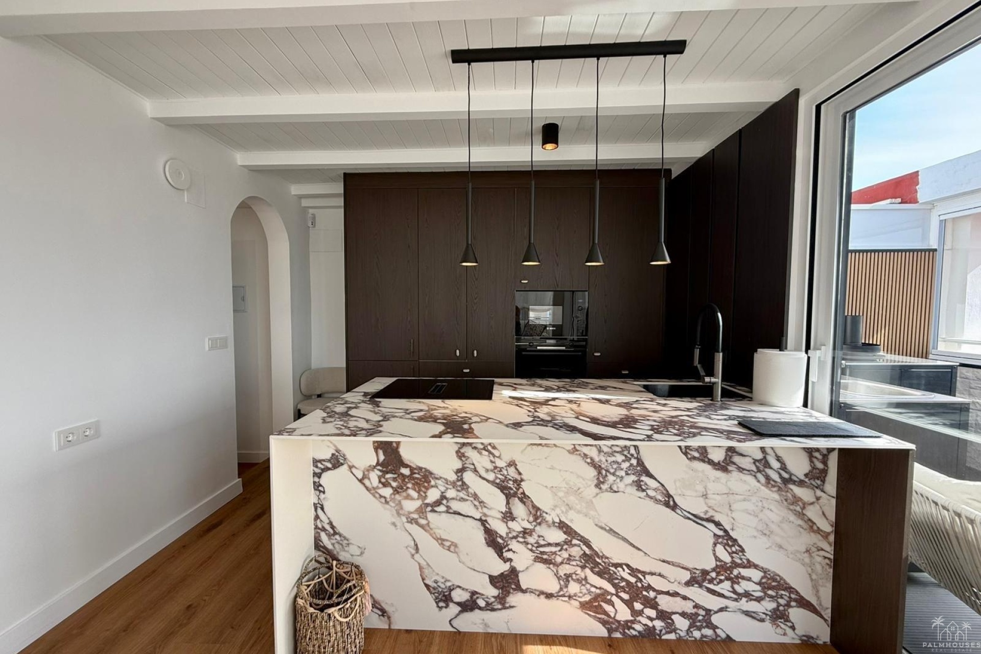Revente - Apartment - Guardamar del Segura - Center
