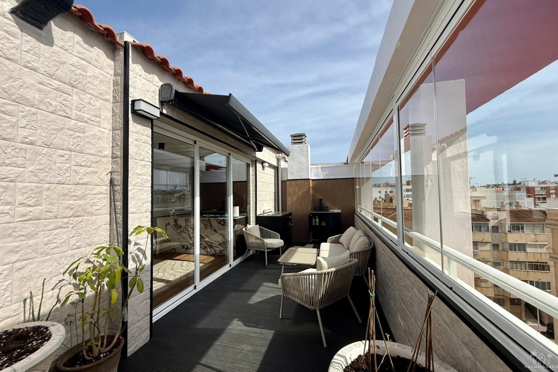 Revente - Apartment - Guardamar del Segura - Center