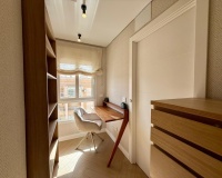 Revente - Apartment - Guardamar del Segura - Center