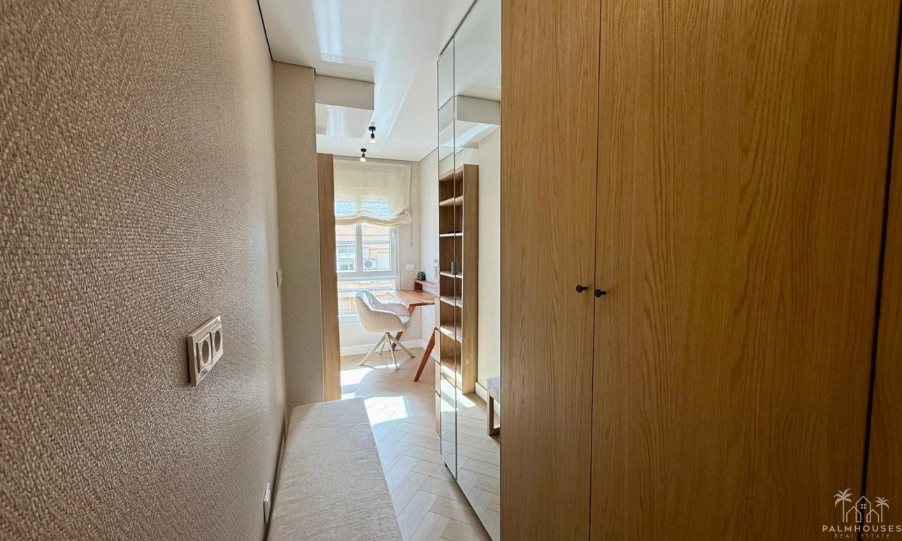 Revente - Apartment - Guardamar del Segura - Center