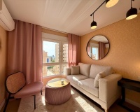 Revente - Apartment - Guardamar del Segura - Center