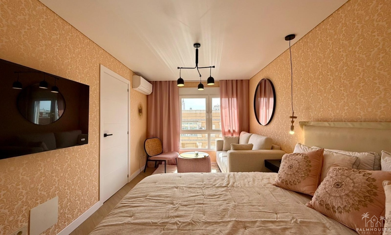 Revente - Apartment - Guardamar del Segura - Center