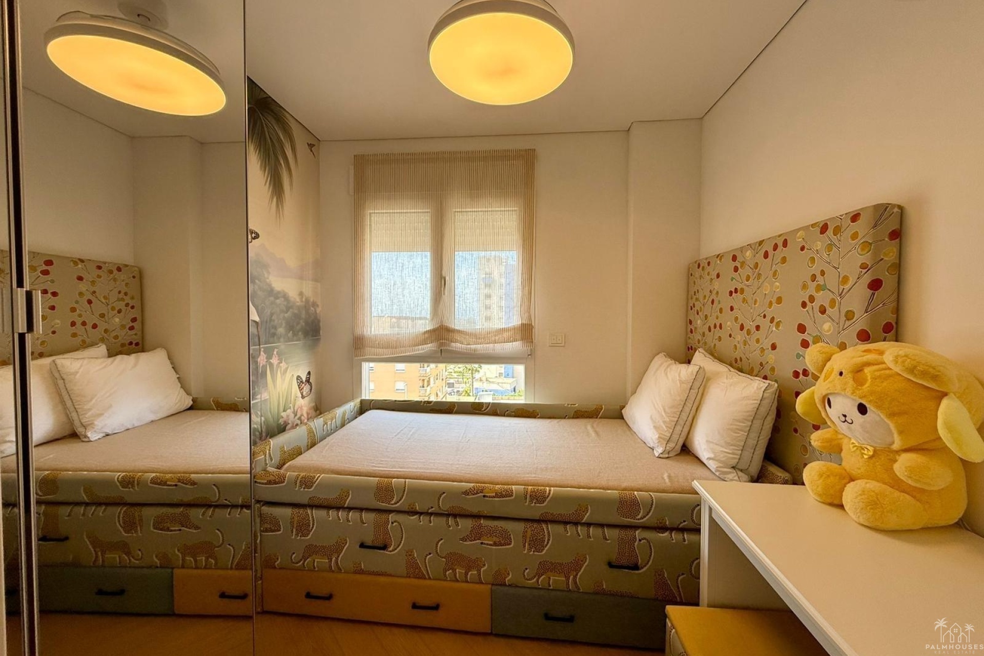 Revente - Apartment - Guardamar del Segura - Center