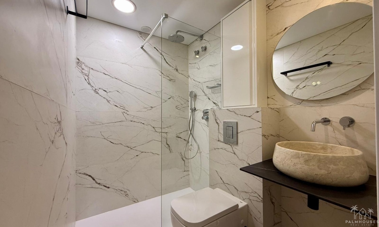 Revente - Apartment - Guardamar del Segura - Center
