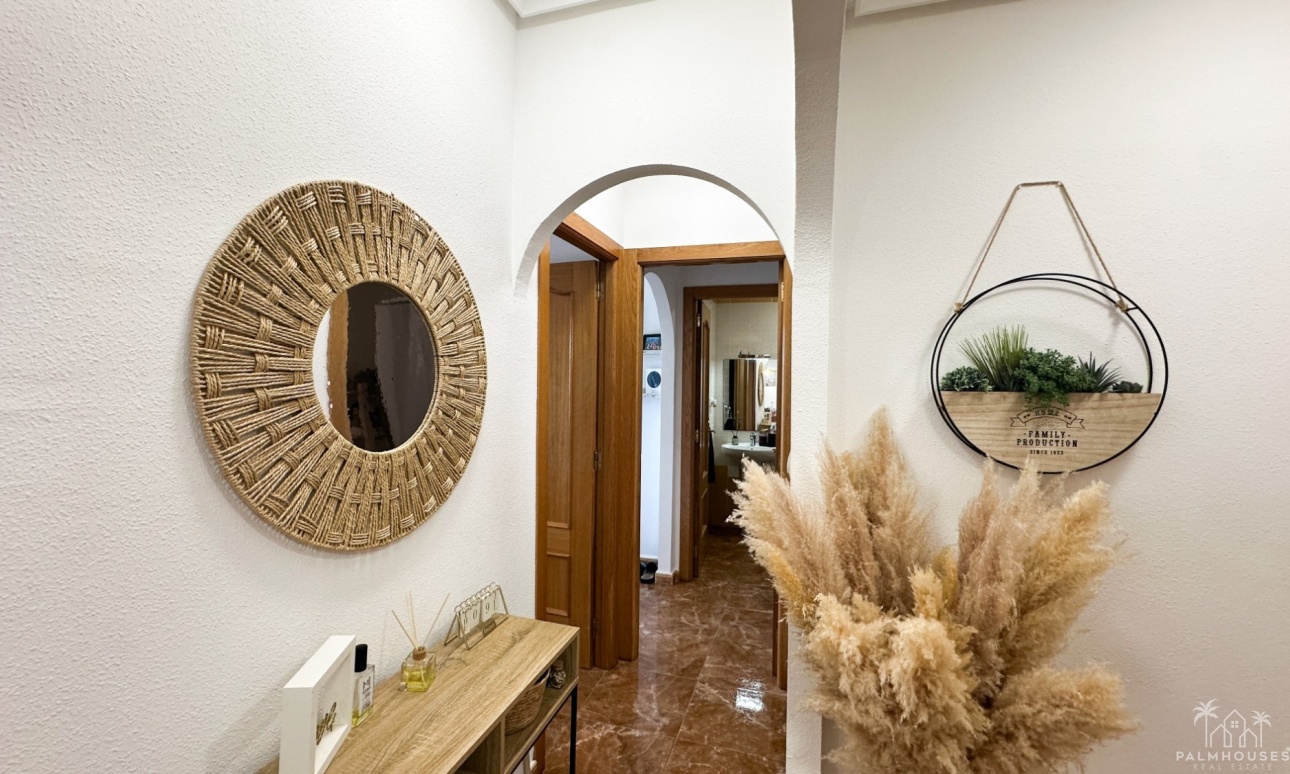 Revente - Apartment - Guardamar del Segura - Costa Blanca