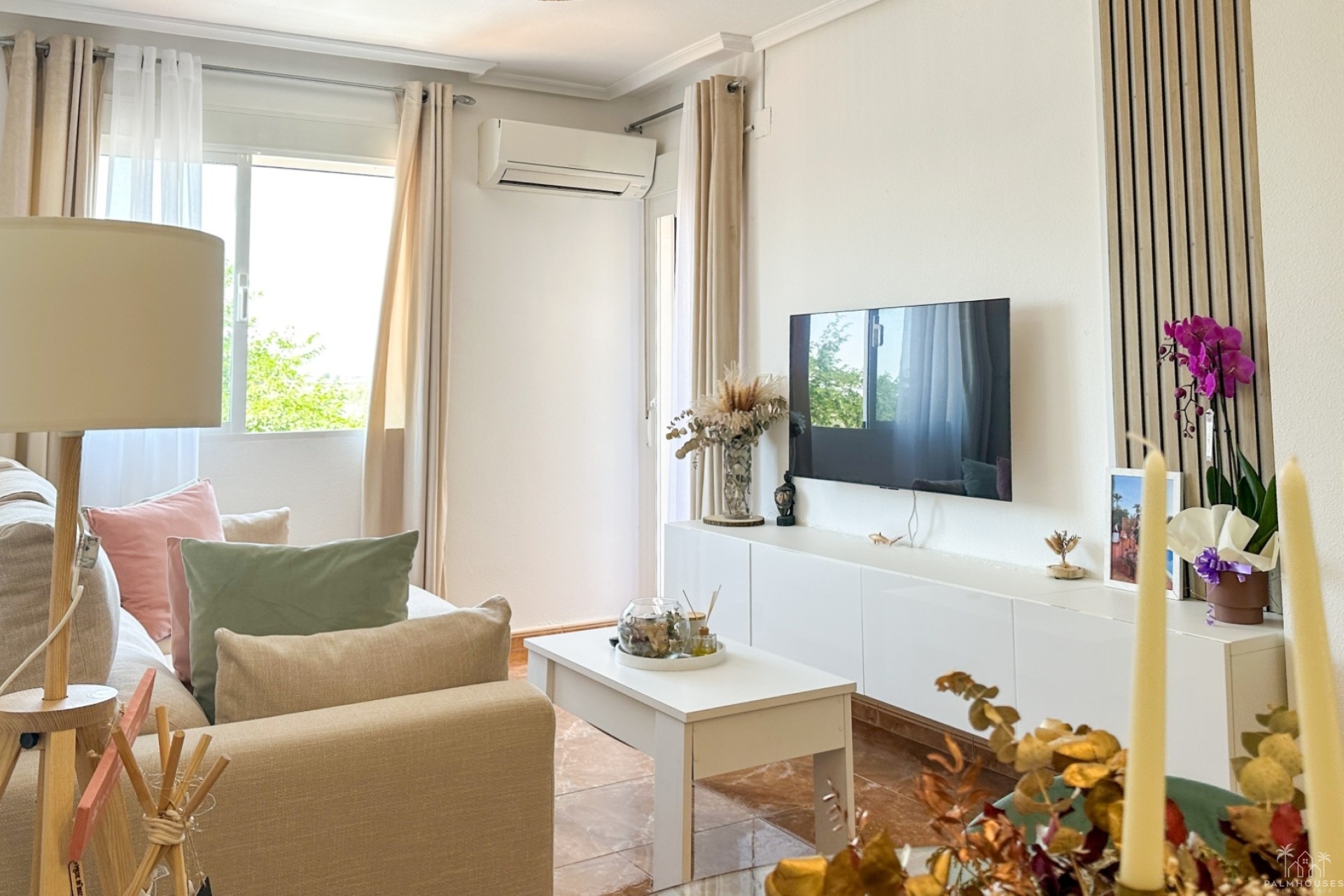 Revente - Apartment - Guardamar del Segura - Costa Blanca