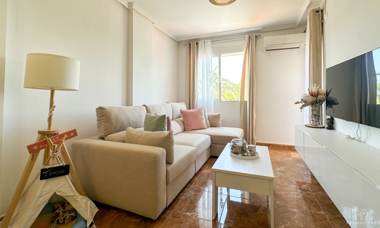 Revente - Apartment - Guardamar del Segura - Costa Blanca