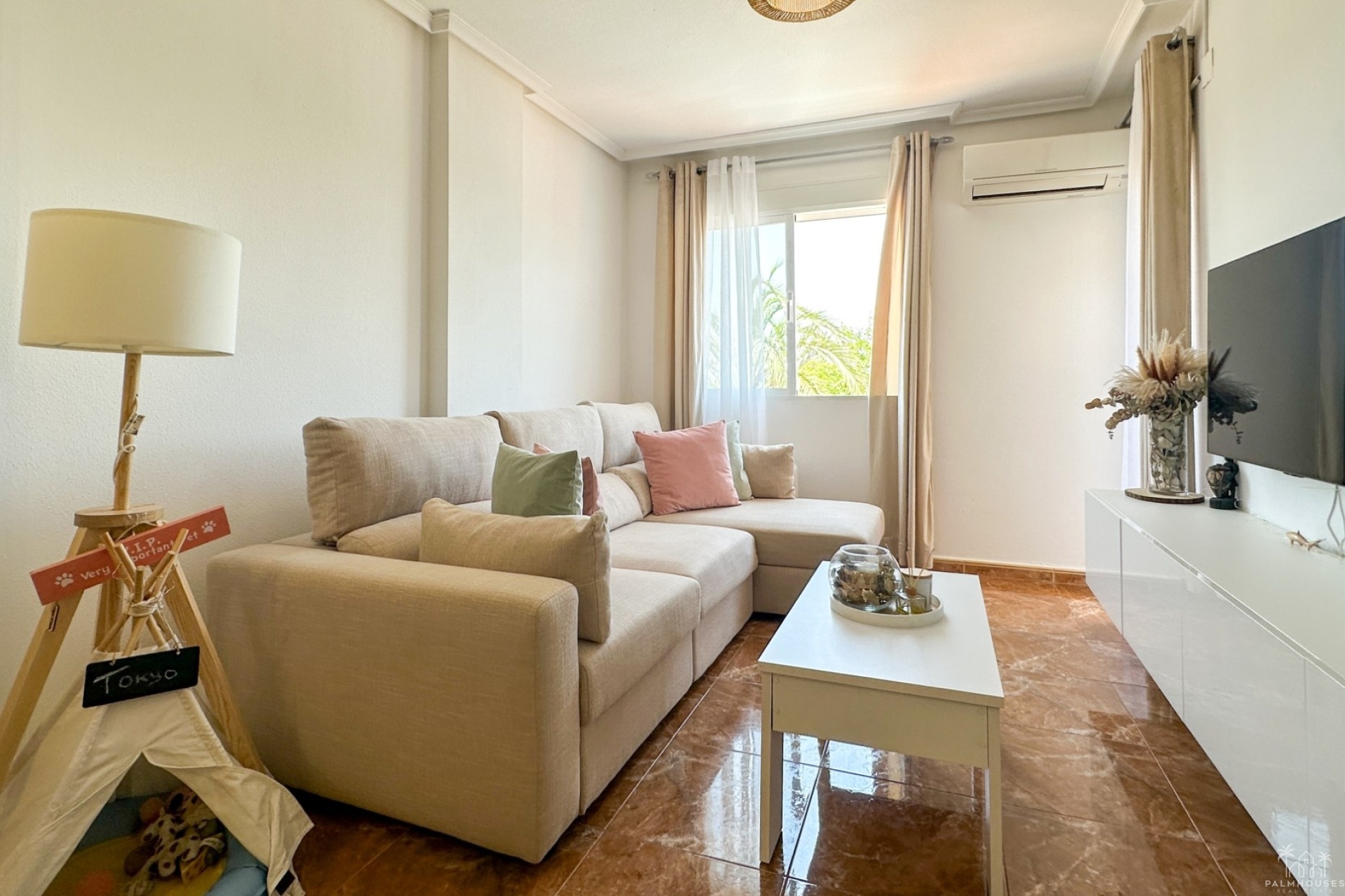 Revente - Apartment - Guardamar del Segura - Costa Blanca