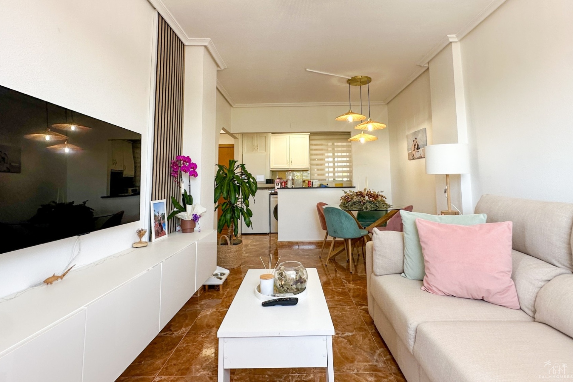 Revente - Apartment - Guardamar del Segura - Costa Blanca