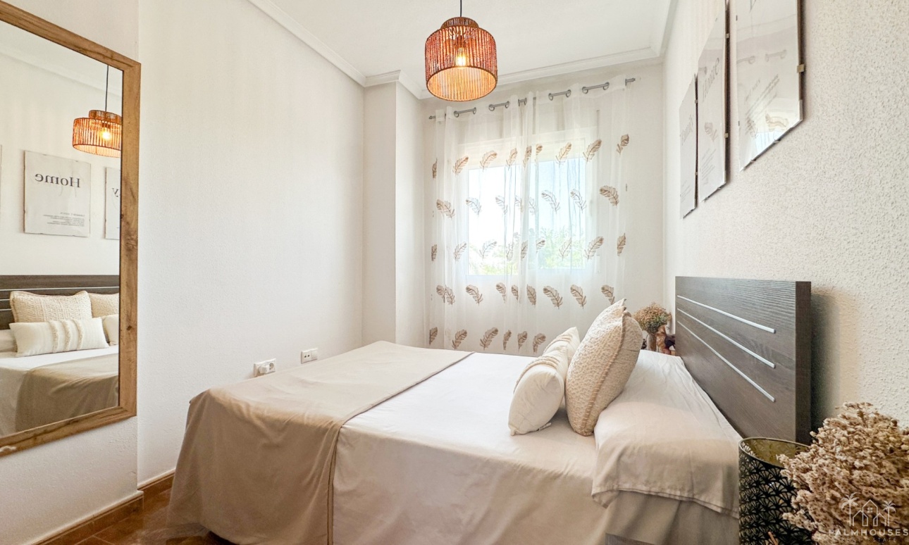 Revente - Apartment - Guardamar del Segura - Costa Blanca