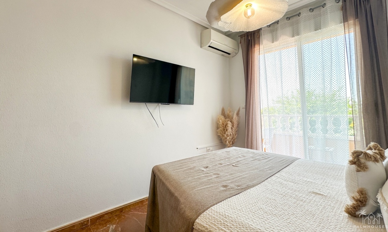Revente - Apartment - Guardamar del Segura - Costa Blanca