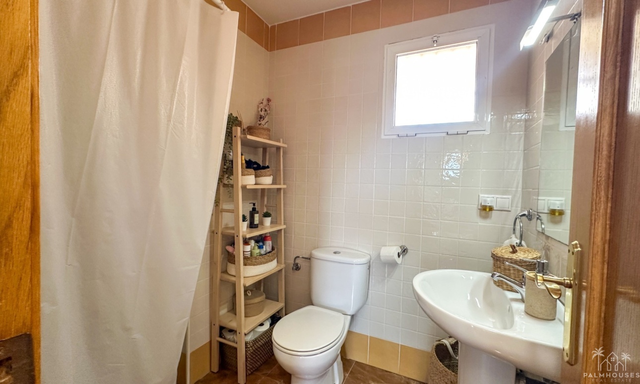 Revente - Apartment - Guardamar del Segura - Costa Blanca