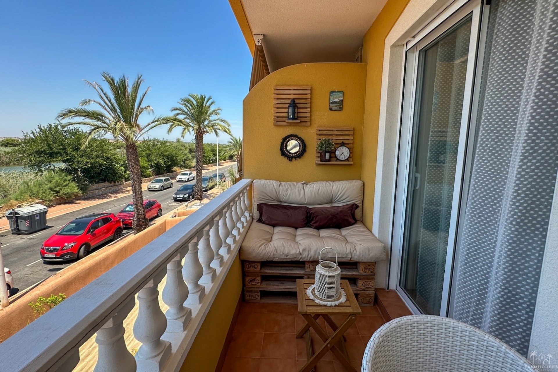 Revente - Apartment - Guardamar del Segura - Costa Blanca