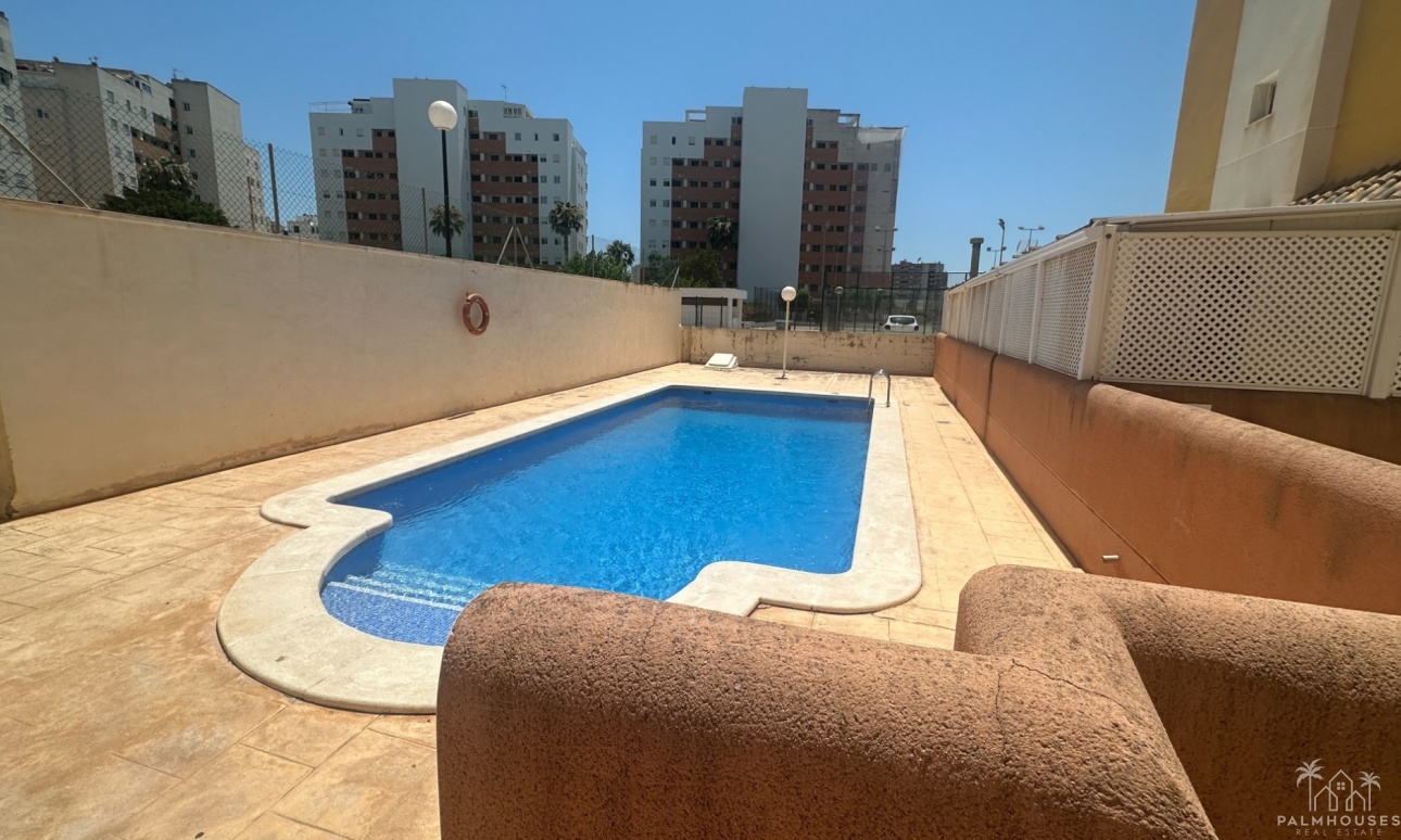 Revente - Apartment - Guardamar del Segura - Costa Blanca