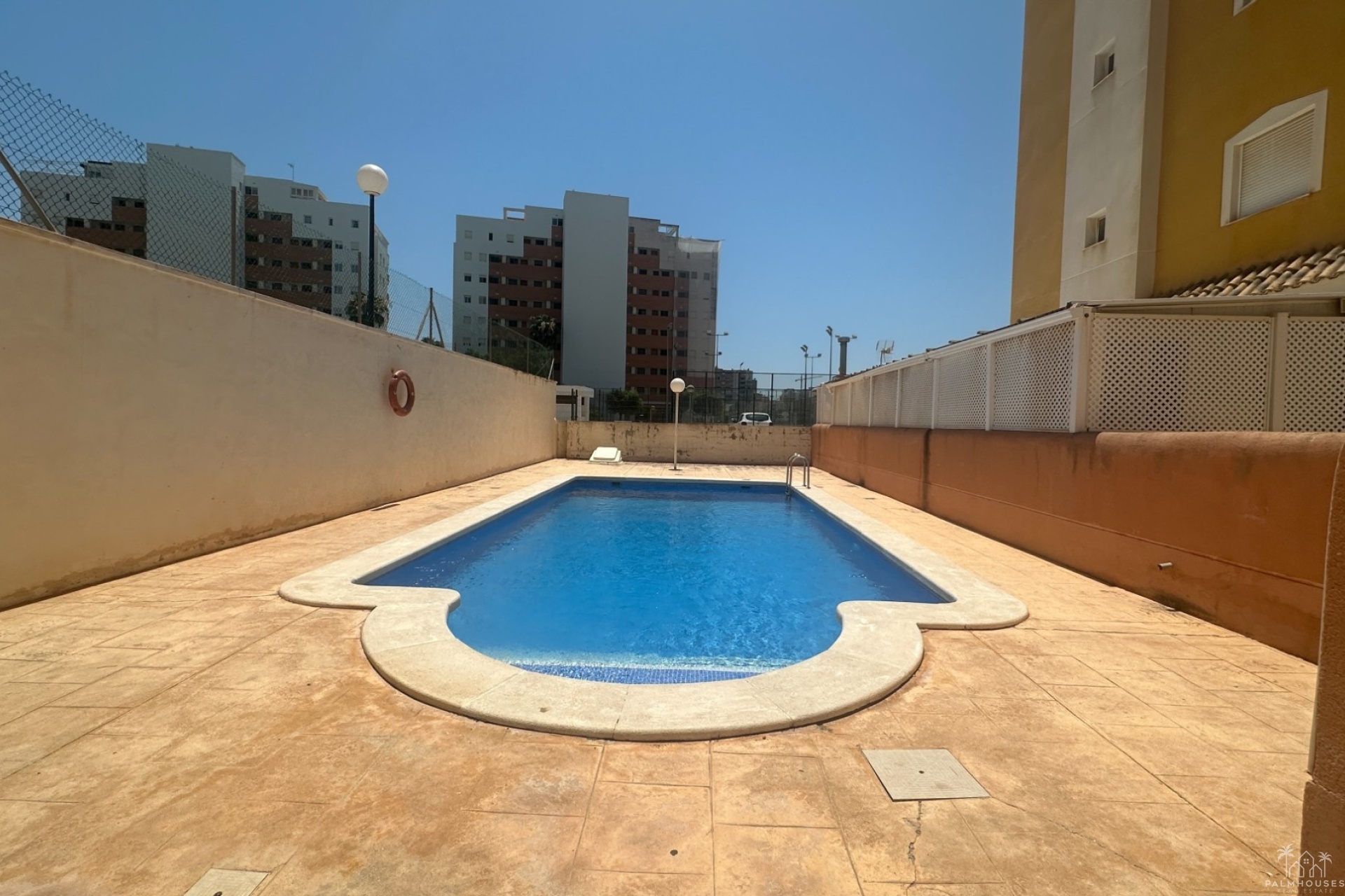 Revente - Apartment - Guardamar del Segura - Costa Blanca