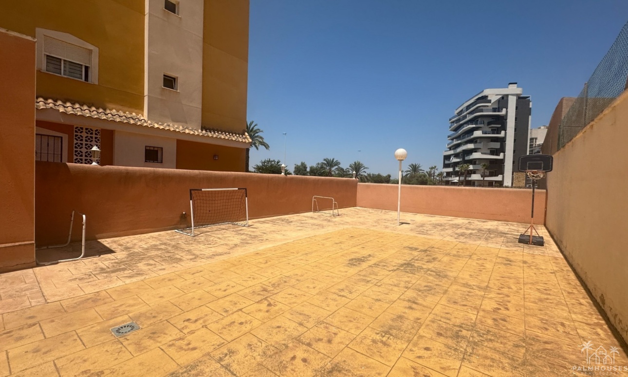 Revente - Apartment - Guardamar del Segura - Costa Blanca