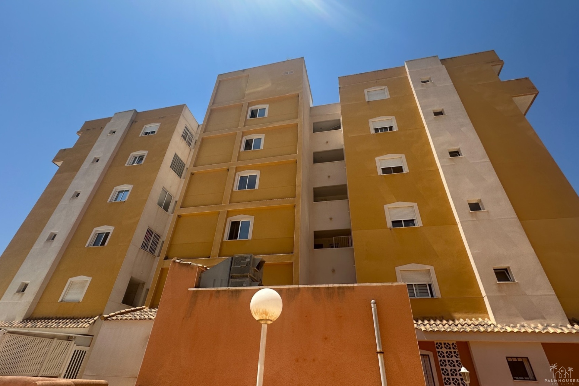 Revente - Apartment - Guardamar del Segura - Costa Blanca