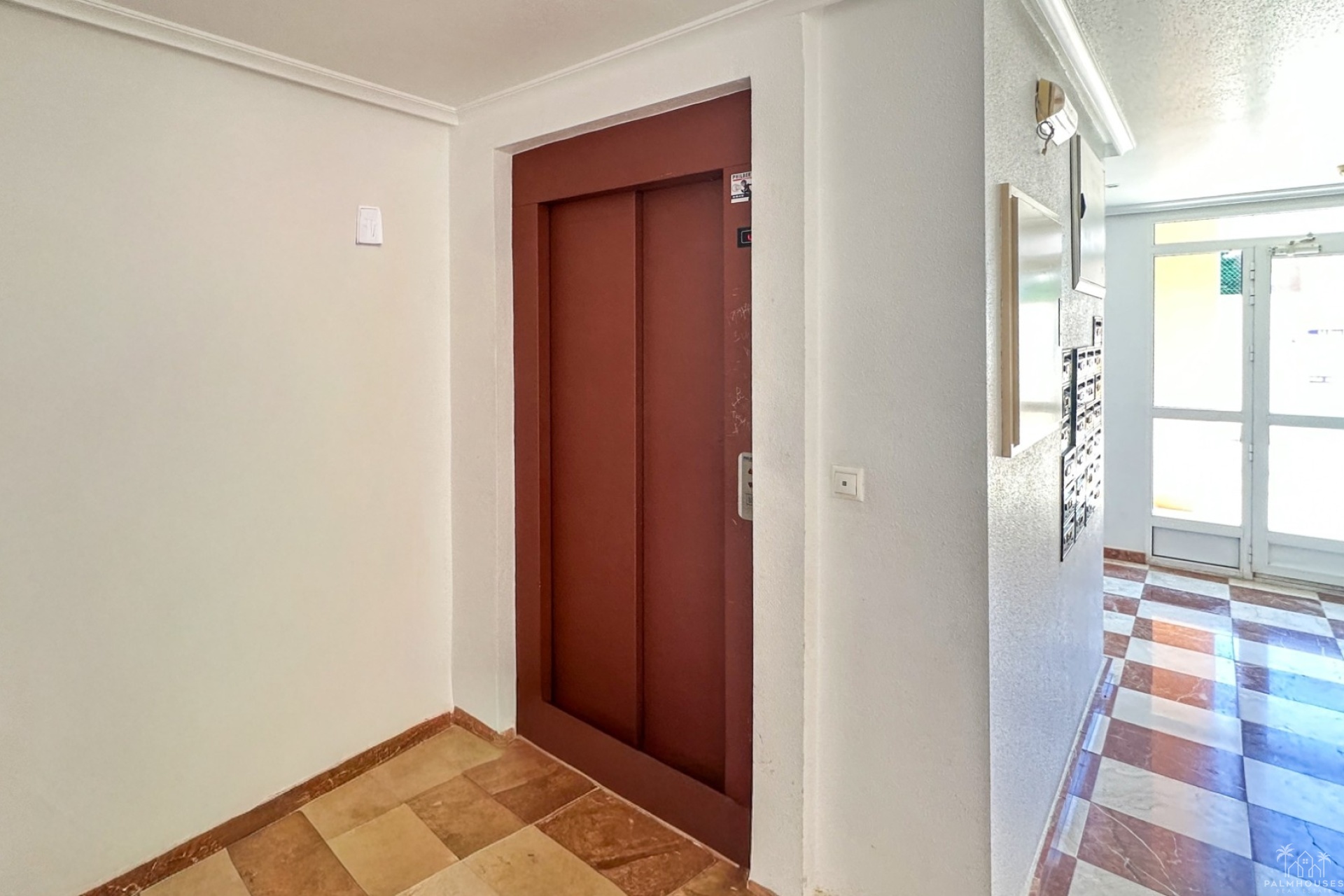 Revente - Apartment - Guardamar del Segura - Costa Blanca