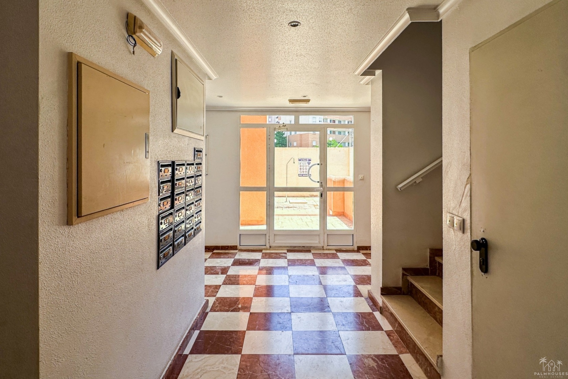 Revente - Apartment - Guardamar del Segura - Costa Blanca