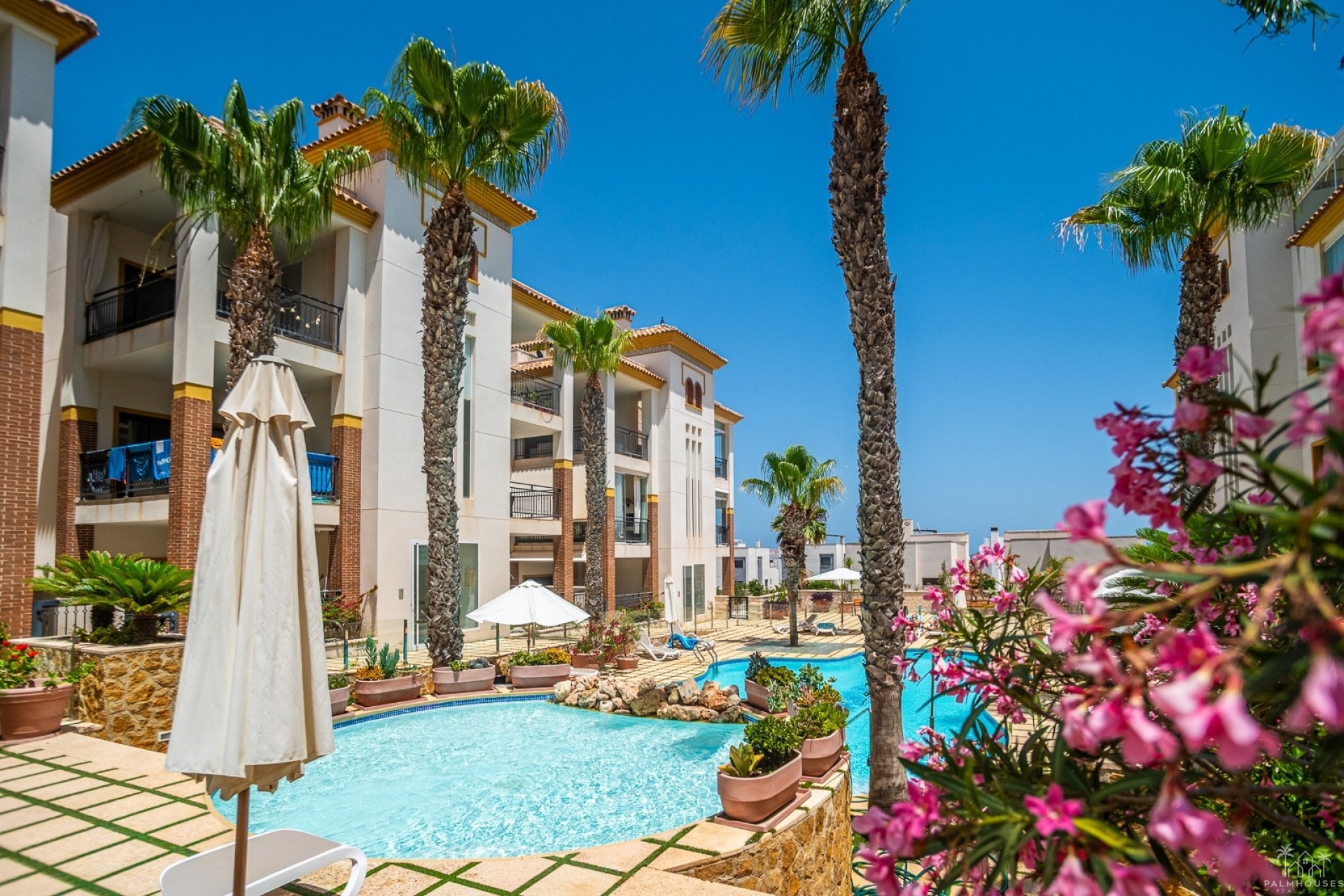 Revente - Apartment - Guardamar del Segura - Costa Blanca