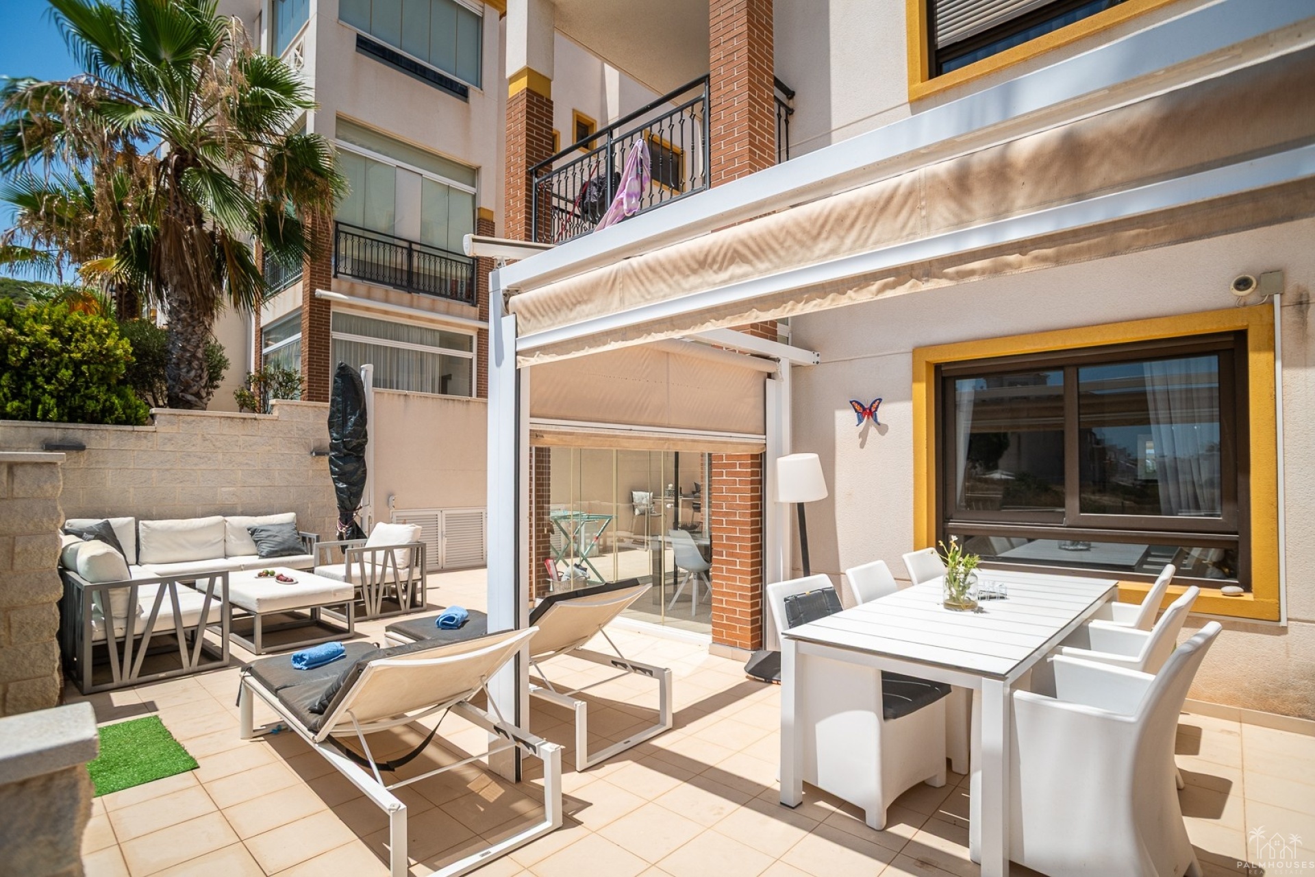 Revente - Apartment - Guardamar del Segura - Costa Blanca