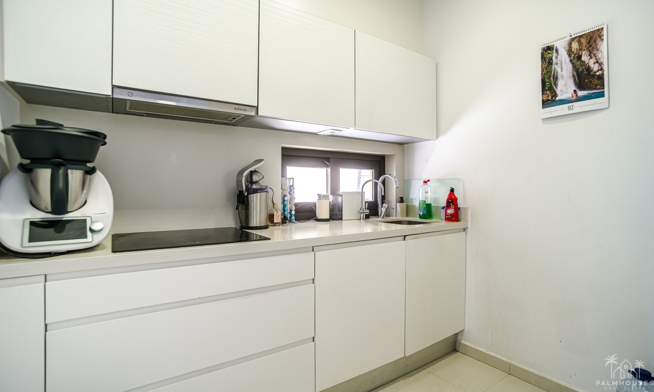 Revente - Apartment - Guardamar del Segura - Costa Blanca