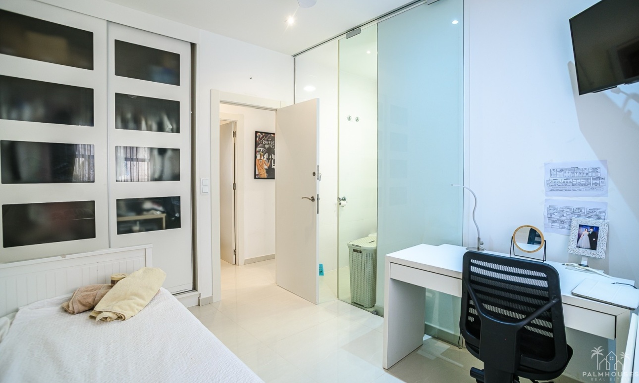 Revente - Apartment - Guardamar del Segura - Costa Blanca