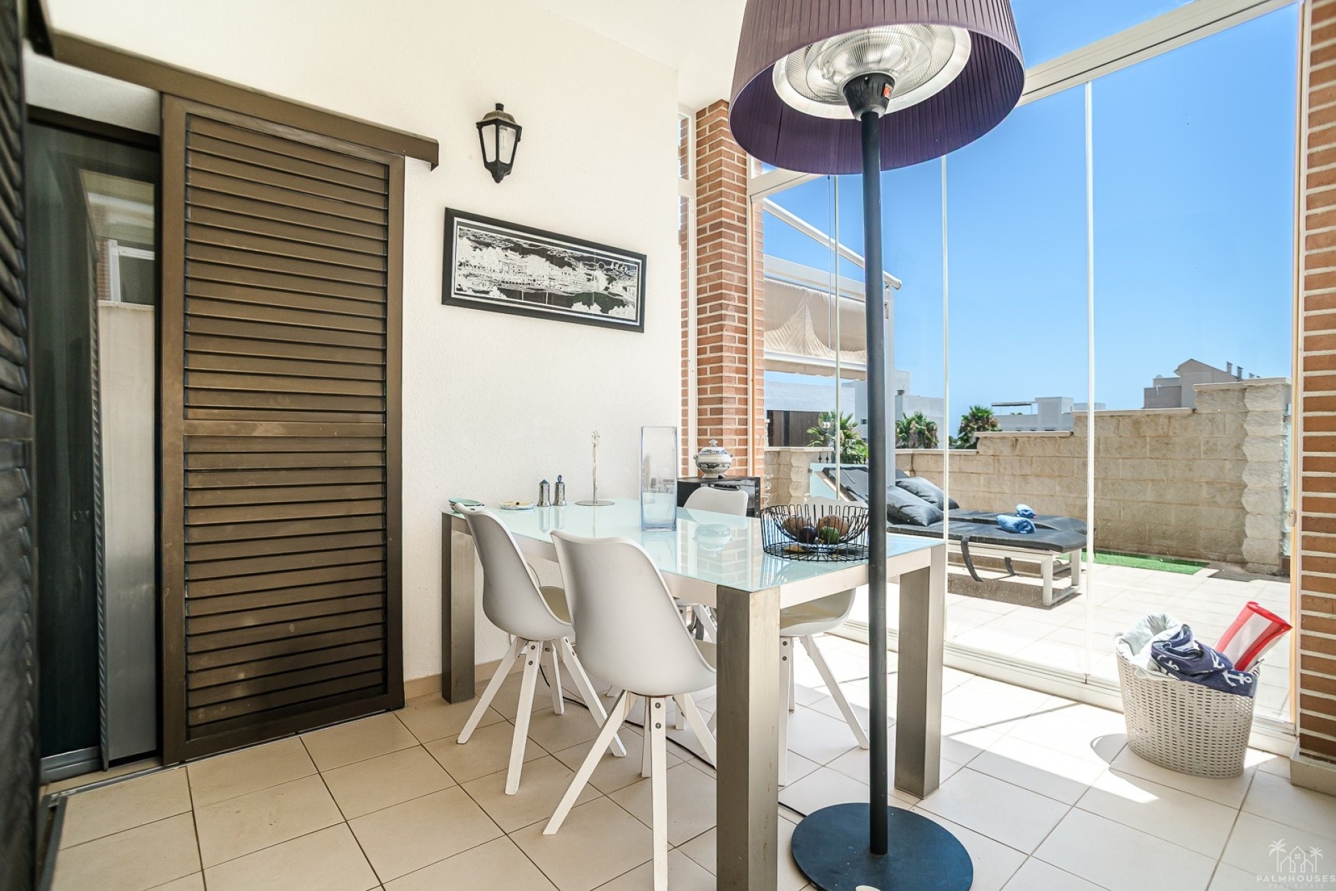 Revente - Apartment - Guardamar del Segura - Costa Blanca