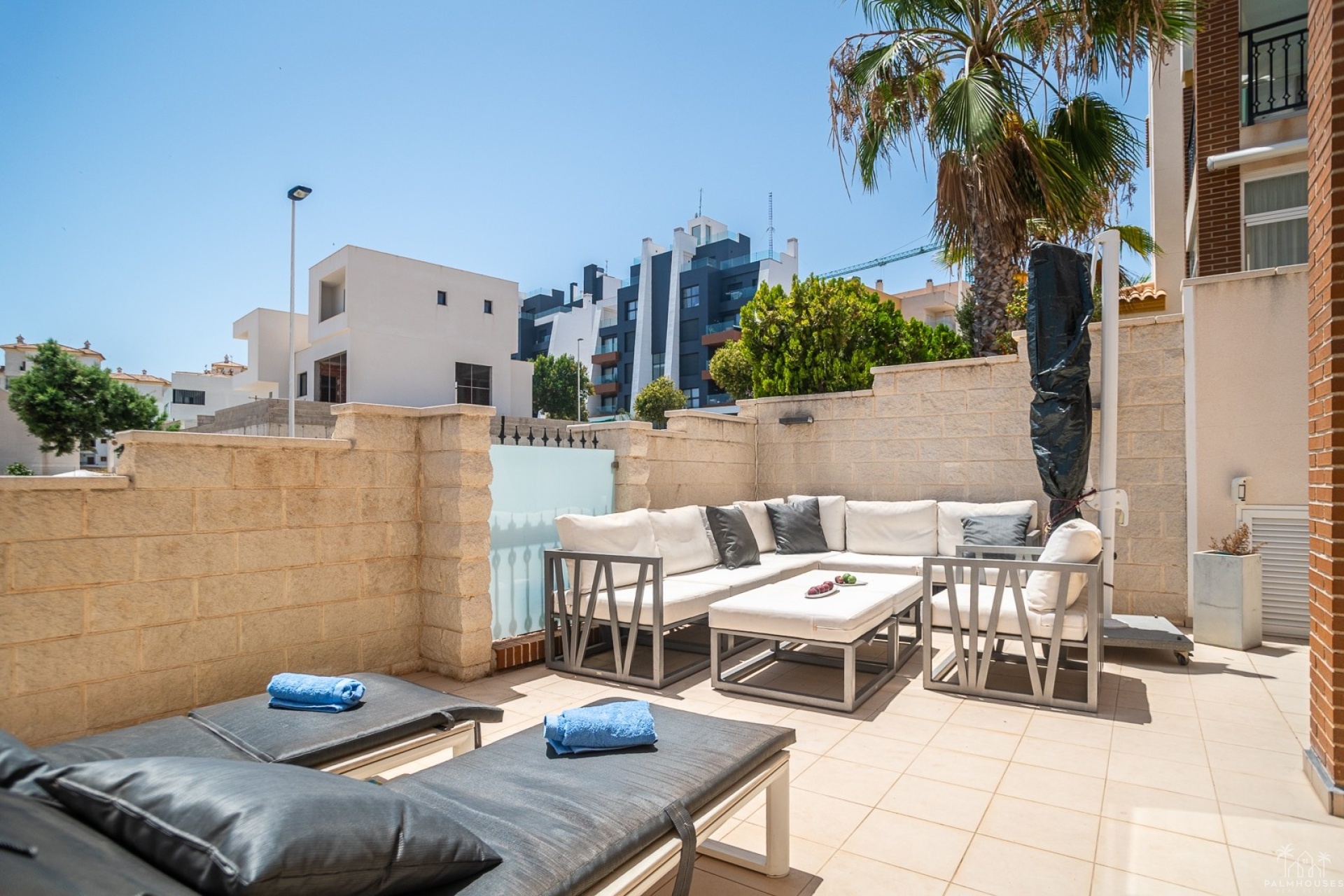 Revente - Apartment - Guardamar del Segura - Costa Blanca