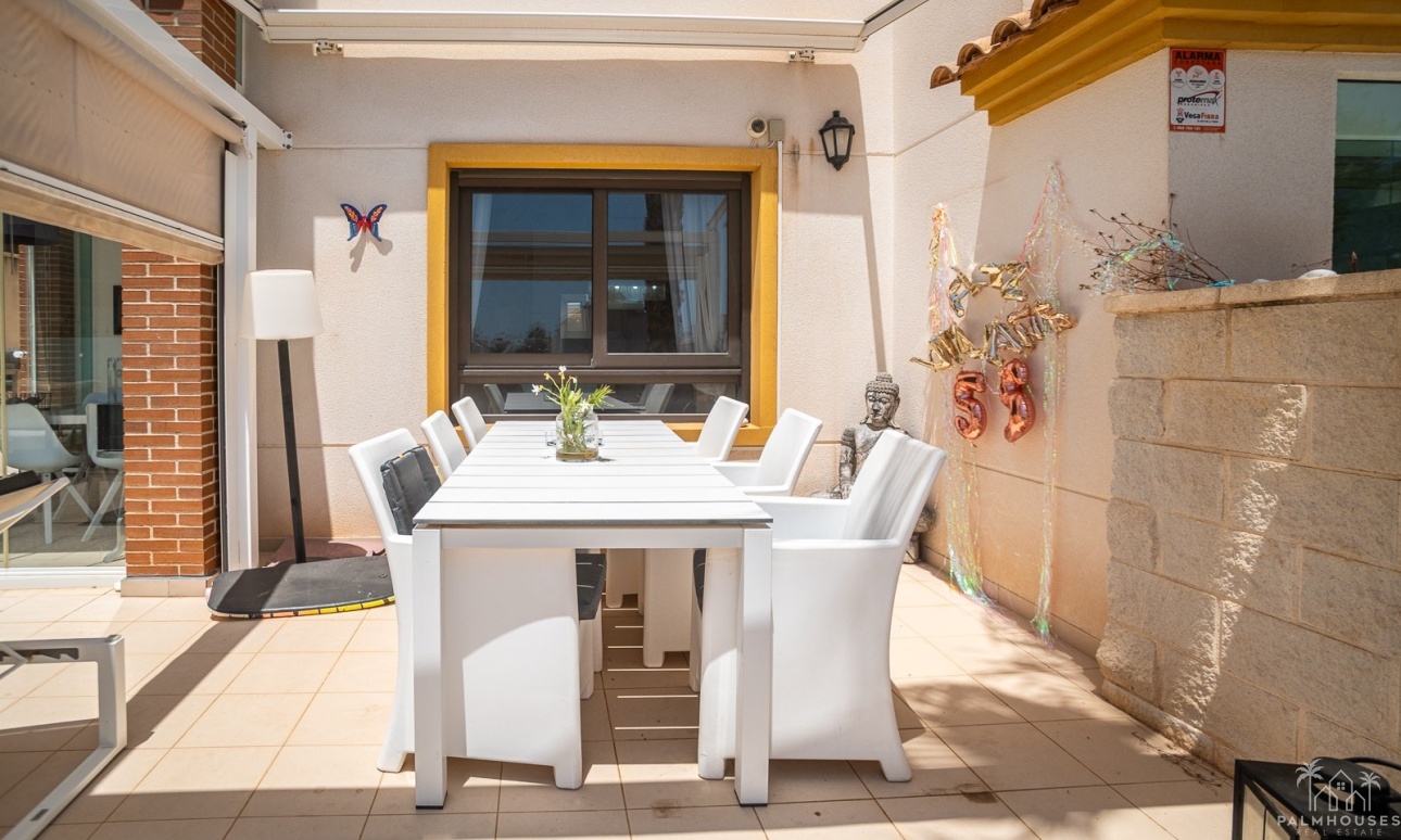 Revente - Apartment - Guardamar del Segura - Costa Blanca